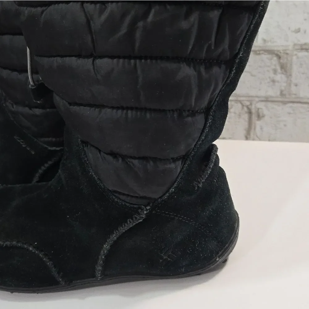 Columbia winter boots